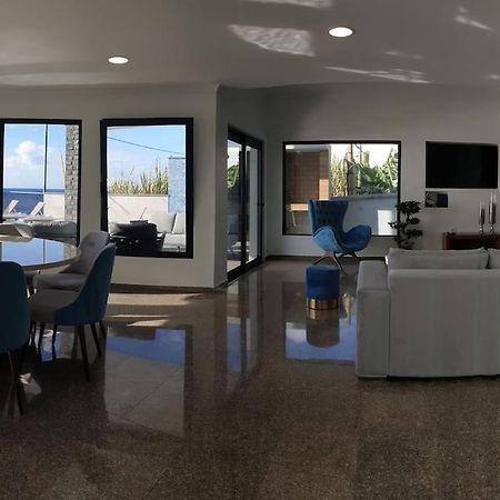 Villa Sunset Avenue Paul do Mar  Exterior foto