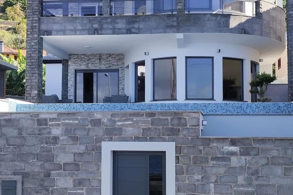 Villa Sunset Avenue Paul do Mar  Exterior foto